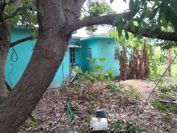Eleventh image of Browns Avenue in Palmers Cross, Clarendon, Jamaica - property is For Sale