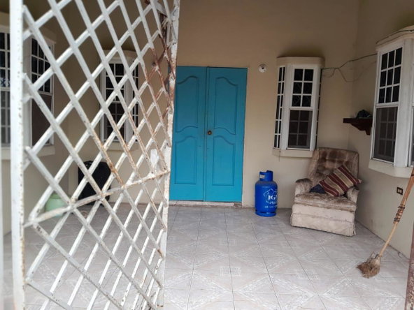 Thirteenth image of Browns Avenue in Palmers Cross, Clarendon, Jamaica - property is For Sale