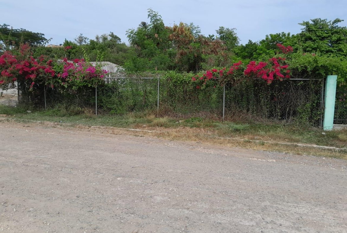 Third image of Browns Avenue in Palmers Cross, Clarendon, Jamaica - property is For Sale