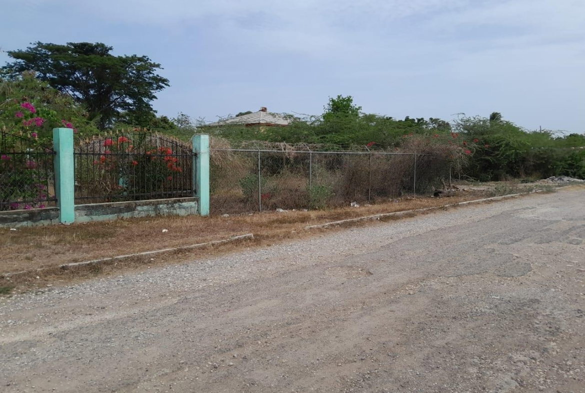 Fourth image of Browns Avenue in Palmers Cross, Clarendon, Jamaica - property is For Sale