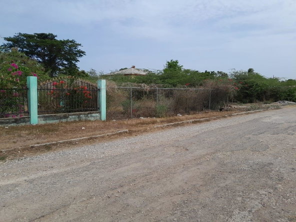Fourth image of Browns Avenue in Palmers Cross, Clarendon, Jamaica - property is For Sale
