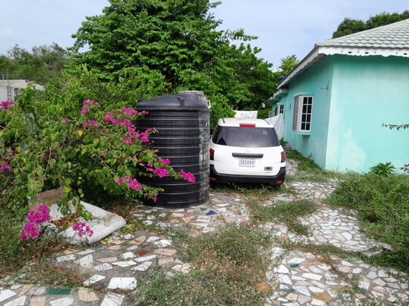 Sixth image of Browns Avenue in Palmers Cross, Clarendon, Jamaica - property is For Sale