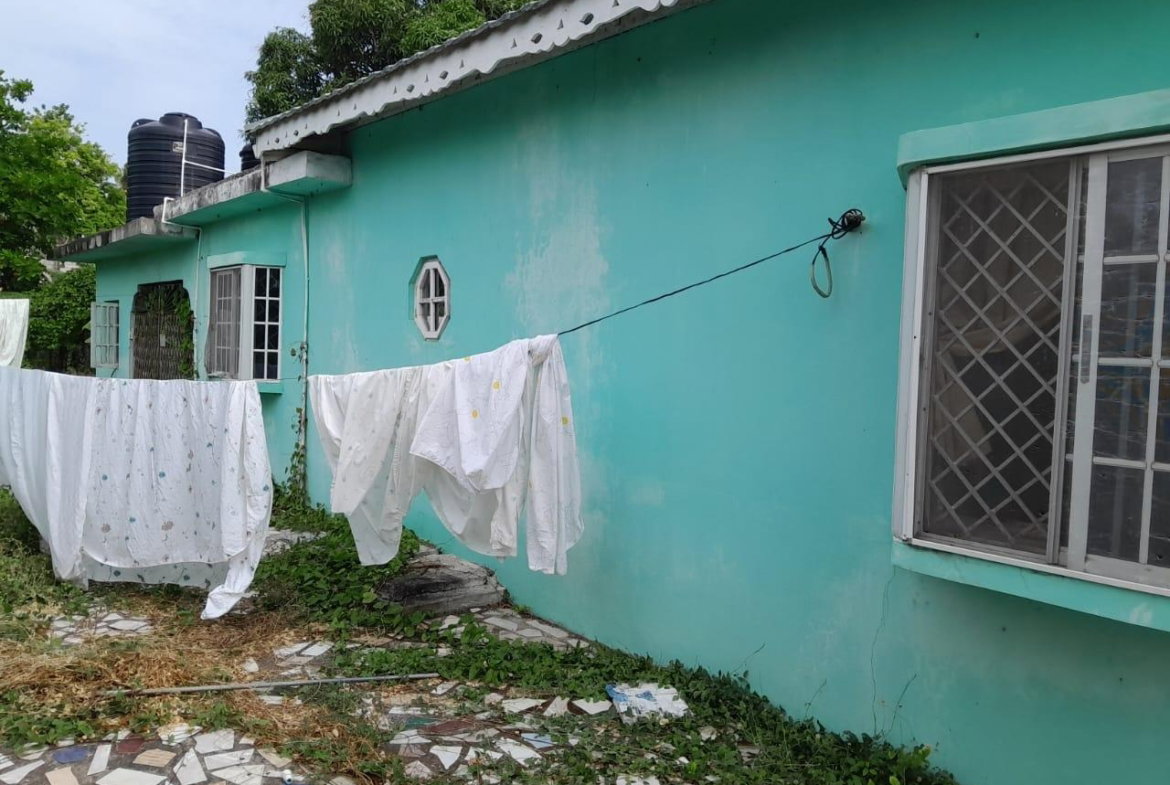 Seventh image of Browns Avenue in Palmers Cross, Clarendon, Jamaica - property is For Sale