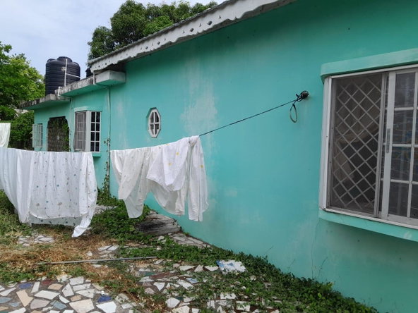 Seventh image of Browns Avenue in Palmers Cross, Clarendon, Jamaica - property is For Sale