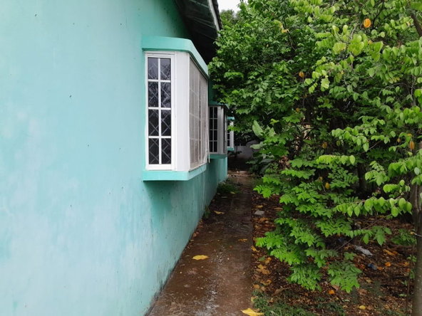 Ninth image of Browns Avenue in Palmers Cross, Clarendon, Jamaica - property is For Sale