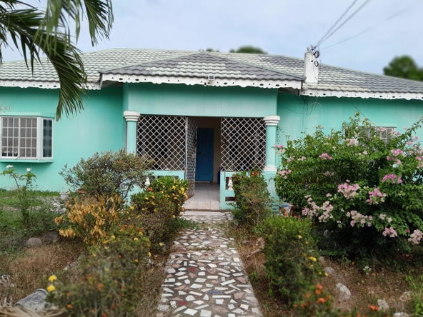 First image of Browns Avenue in Palmers Cross, Clarendon, Jamaica - property is For Sale