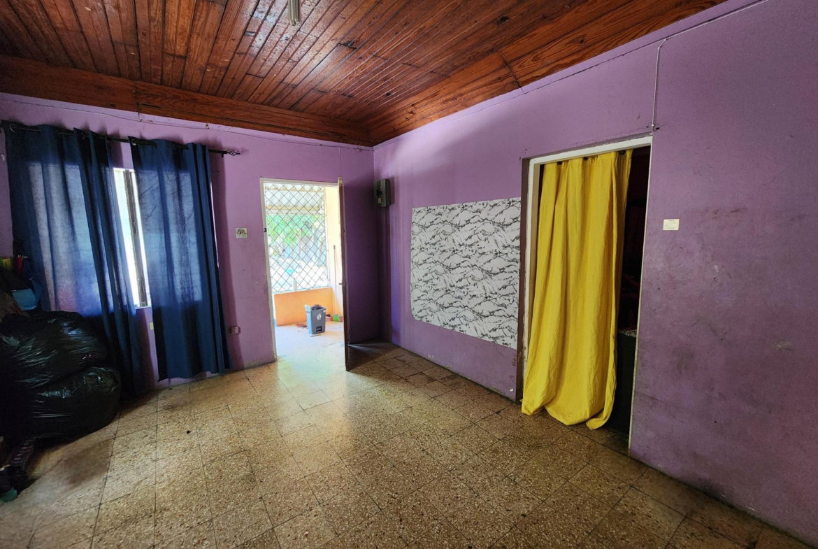 Second image of 94 St. Johns Road in Spanish Town, St. Catherine, Jamaica - property is For Sale