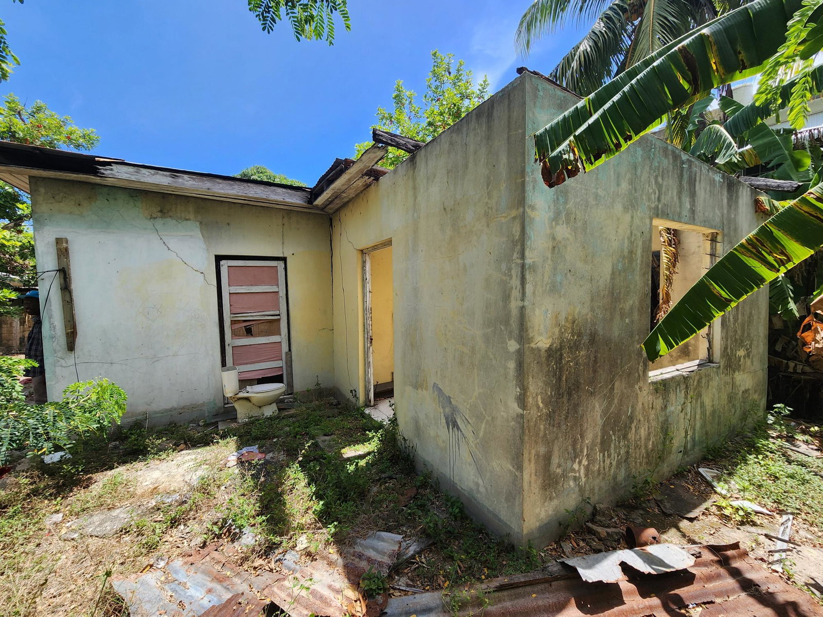 House-for-Sale-on-St.-Johns-Main-Road-St.-Catherine-Jamaica-36000-sq-ft-Lot Eleventh image of 94 St. Johns Road in Spanish Town, St. Catherine, Jamaica - property is For Sale