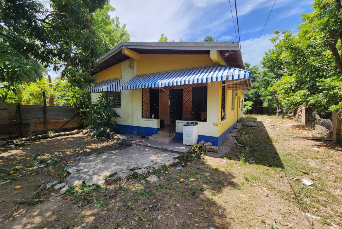 First image of 94 St. Johns Road in Spanish Town, St. Catherine, Jamaica - property is For Sale