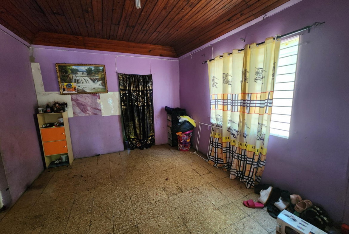 Third image of 94 St. Johns Road in Spanish Town, St. Catherine, Jamaica - property is For Sale