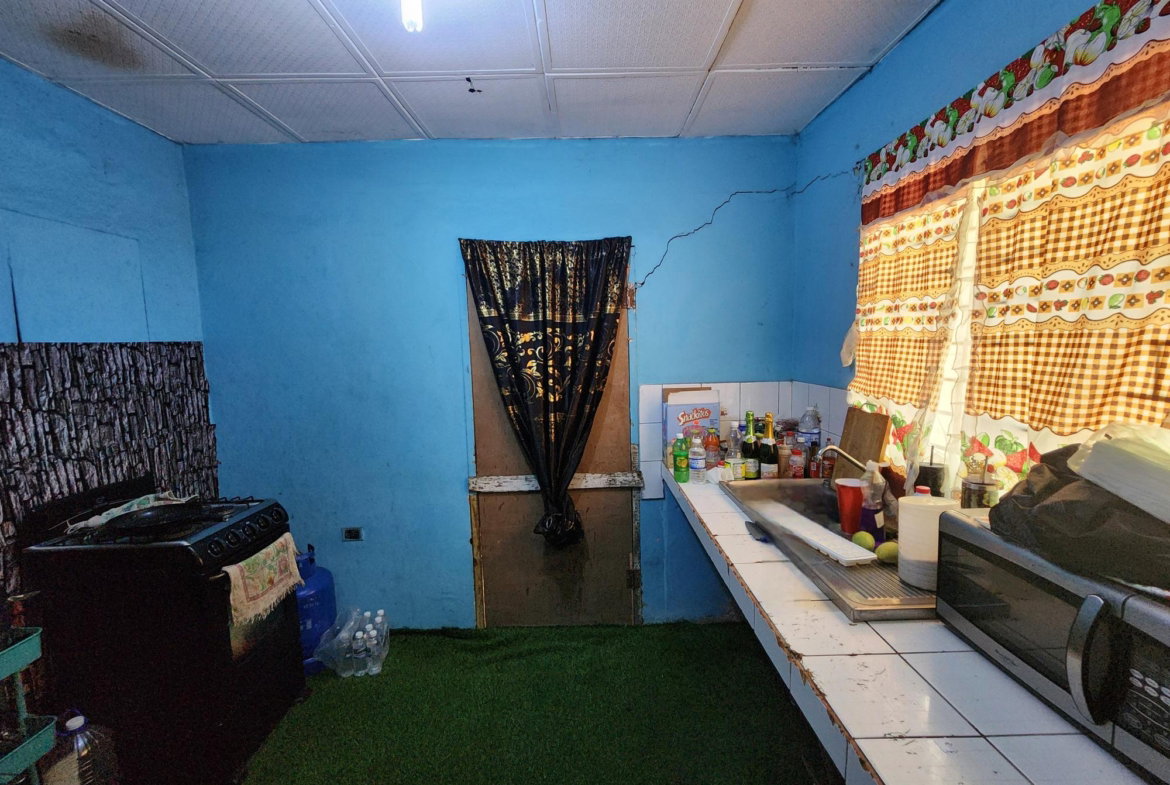 Fifth image of 94 St. Johns Road in Spanish Town, St. Catherine, Jamaica - property is For Sale