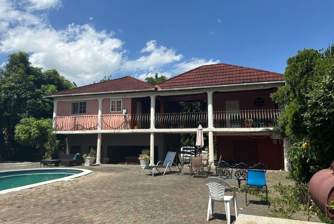 Second image of Widcombe Road in Kingston 6, St. Andrew, Jamaica - property is For Sale