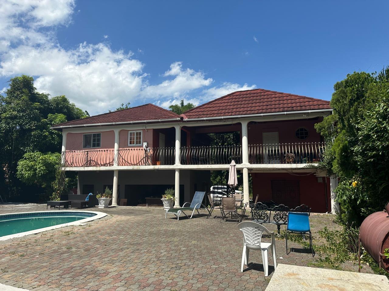 Second image of Widcombe Road in Kingston 6, St. Andrew, Jamaica - property is For Sale
