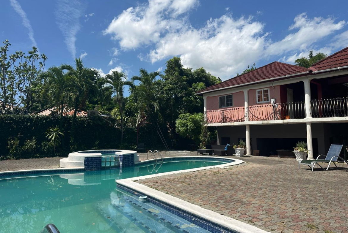 Third image of Widcombe Road in Kingston 6, St. Andrew, Jamaica - property is For Sale