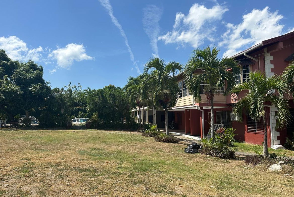 Fifth image of Widcombe Road in Kingston 6, St. Andrew, Jamaica - property is For Sale