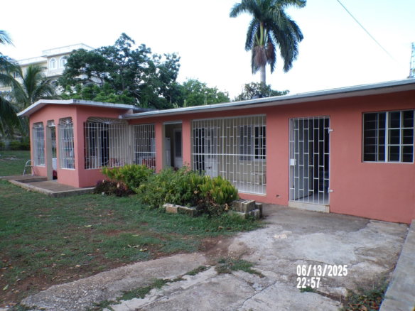 First image of Lot#-12 Hart Boulevard in Montego Bay, St. James, Jamaica - property is For Sale