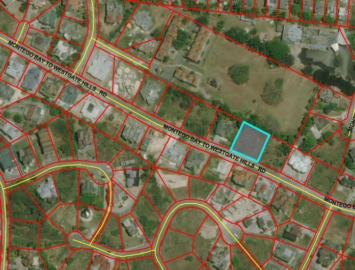 Tenth image of Westgate Hills in Montego Bay, St. James, Jamaica - property is For Sale