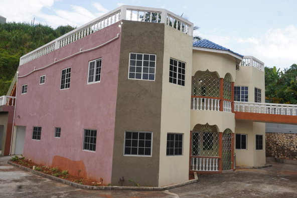 Fourth image of Lot 5 Spicy Grove Waugh Hill in Sligoville, St. Catherine, Jamaica - property is For Sale