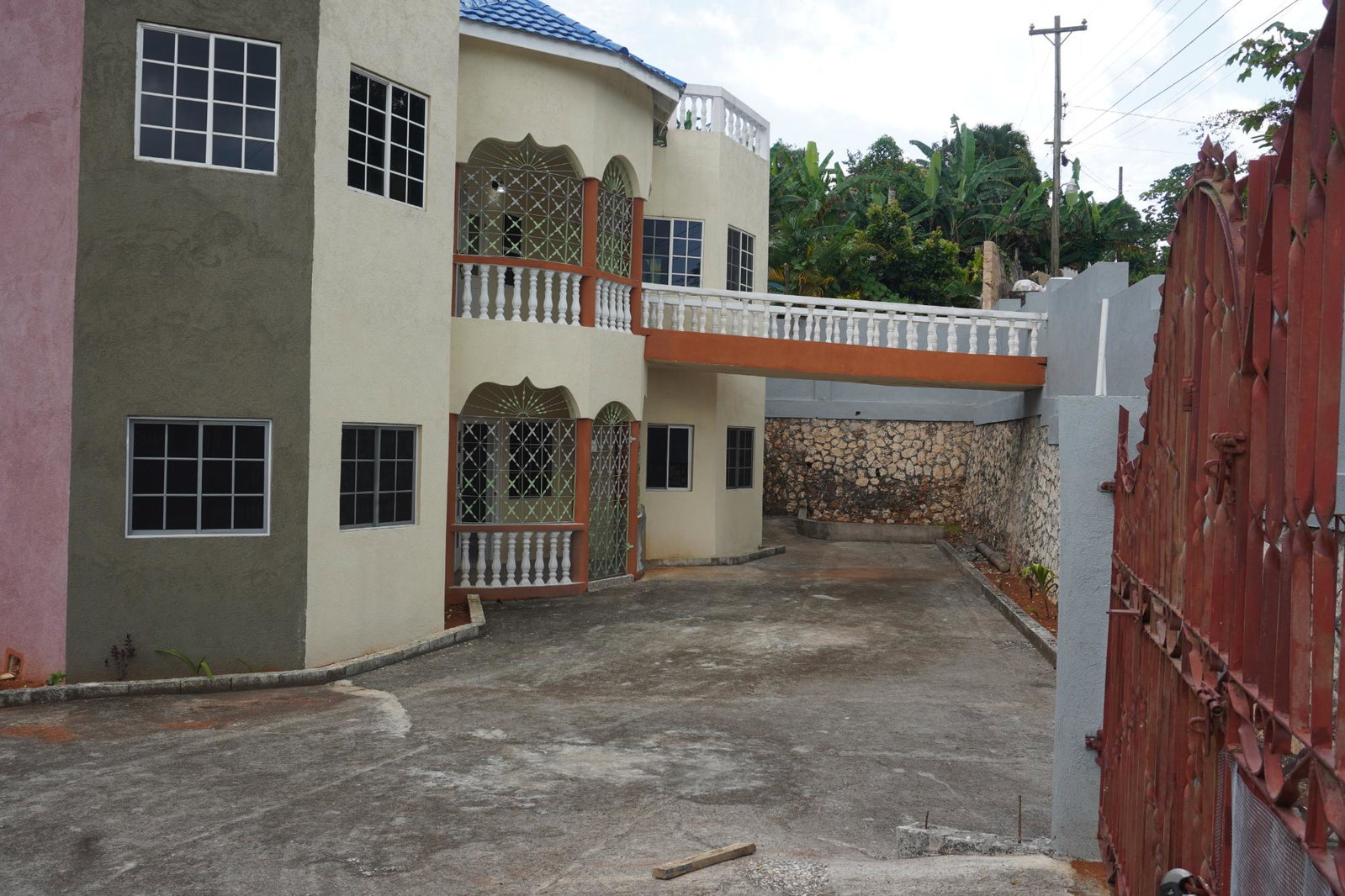 Fifth image of Lot 5 Spicy Grove Waugh Hill in Sligoville, St. Catherine, Jamaica - property is For Sale