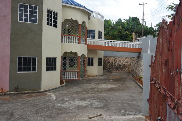 Fifth image of Lot 5 Spicy Grove Waugh Hill in Sligoville, St. Catherine, Jamaica - property is For Sale