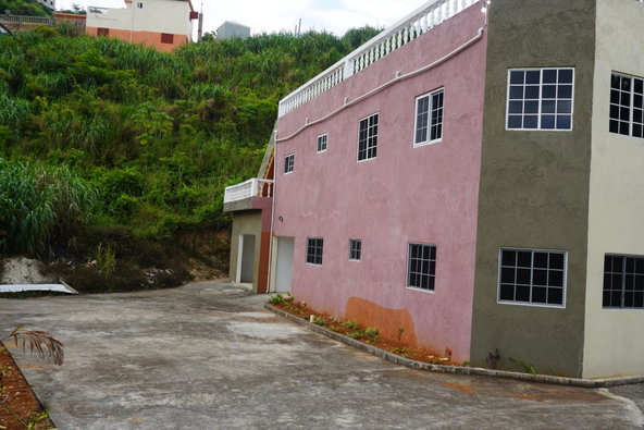 Sixth image of Lot 5 Spicy Grove Waugh Hill in Sligoville, St. Catherine, Jamaica - property is For Sale