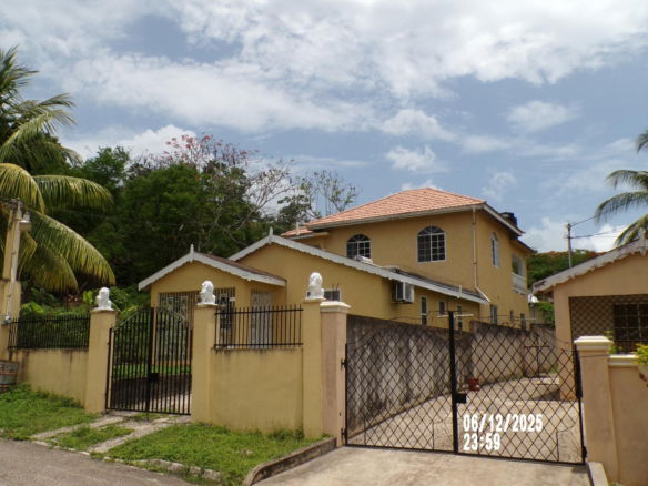 First image of Lot-1358 Paradise Way in Montego Bay, St. James, Jamaica - property is For Sale