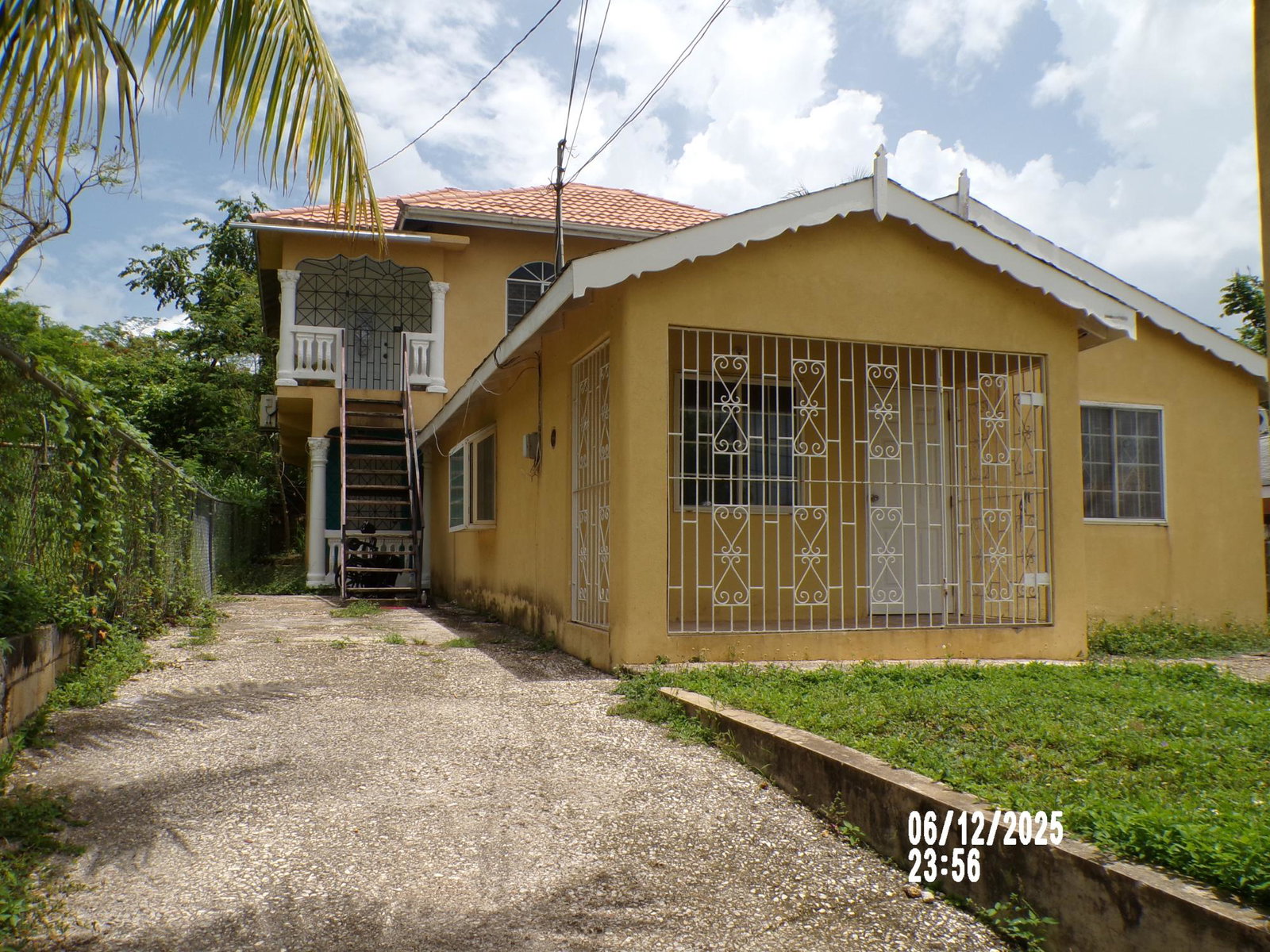 Second image of Lot-1358 Paradise Way in Montego Bay, St. James, Jamaica - property is For Sale
