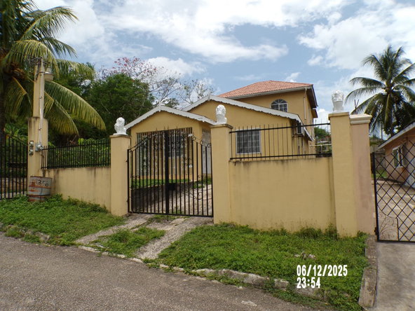 Third image of Lot-1358 Paradise Way in Montego Bay, St. James, Jamaica - property is For Sale