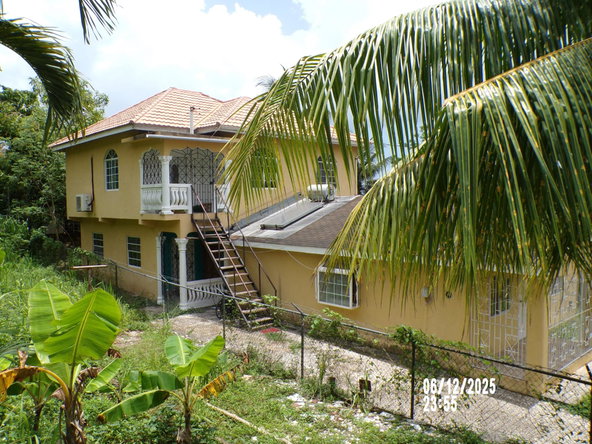 Fifth image of Lot-1358 Paradise Way in Montego Bay, St. James, Jamaica - property is For Sale