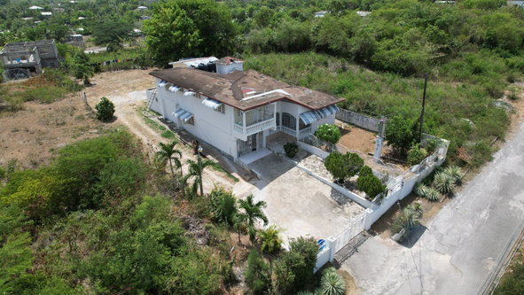 Second image of 58 West Park in May Pen, Clarendon, Jamaica - property is For Sale