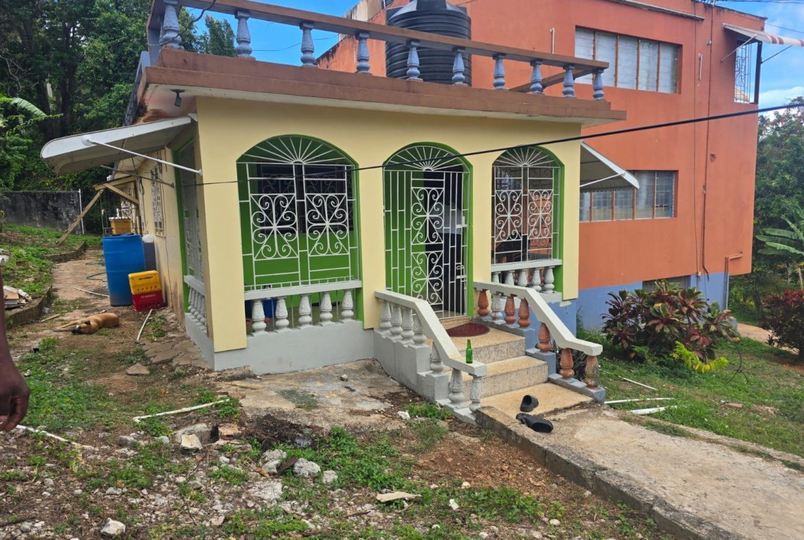 Second image of Lot 5 Ingleside in Browns Town, St. Ann, Jamaica - property is For Sale