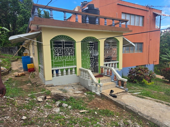 Second image of Lot 5 Ingleside in Browns Town, St. Ann, Jamaica - property is For Sale