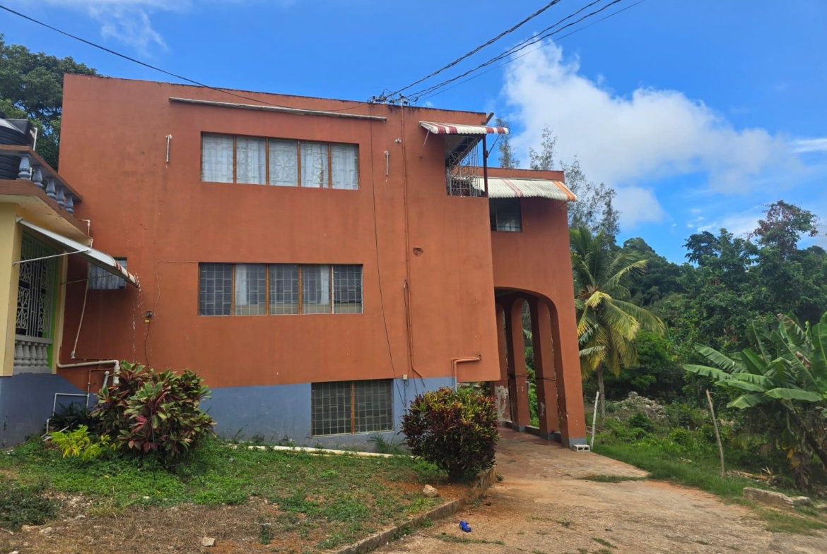 First image of Lot 5 Ingleside in Browns Town, St. Ann, Jamaica - property is For Sale