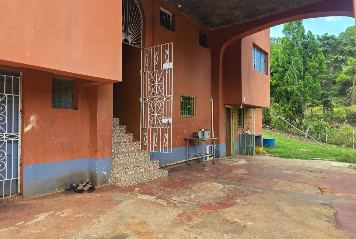 Third image of Lot 5 Ingleside in Browns Town, St. Ann, Jamaica - property is For Sale