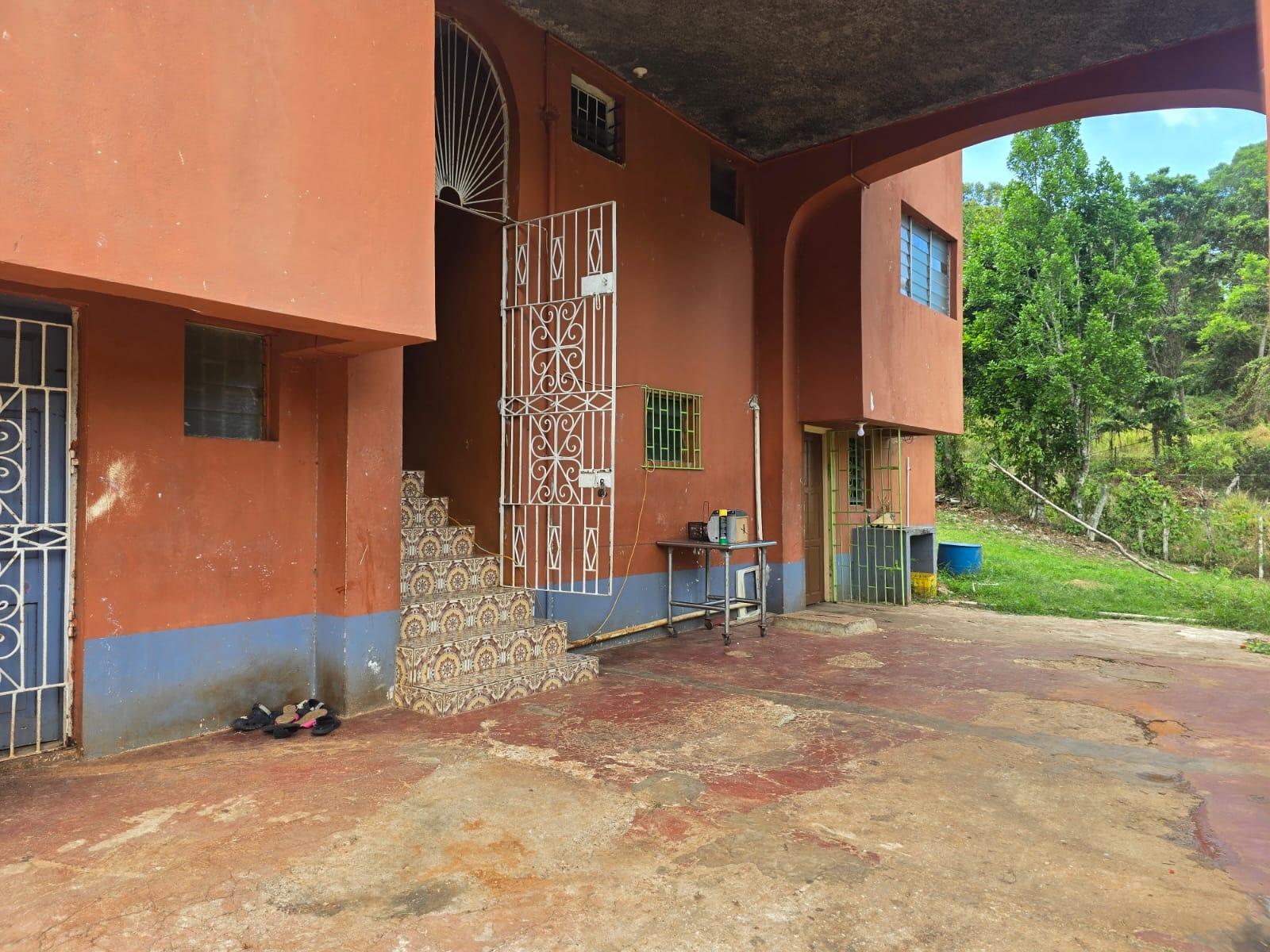 Income-Generating-Property-for-Sale-in-Browns-Town-St.-Ann-–-Two-Buildings-on-38115-sq.-ft Third image of Lot 5 Ingleside in Browns Town, St. Ann, Jamaica - property is For Sale