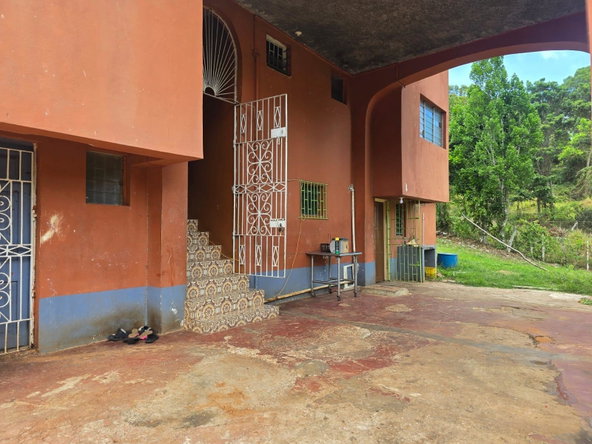 Third image of Lot 5 Ingleside in Browns Town, St. Ann, Jamaica - property is For Sale
