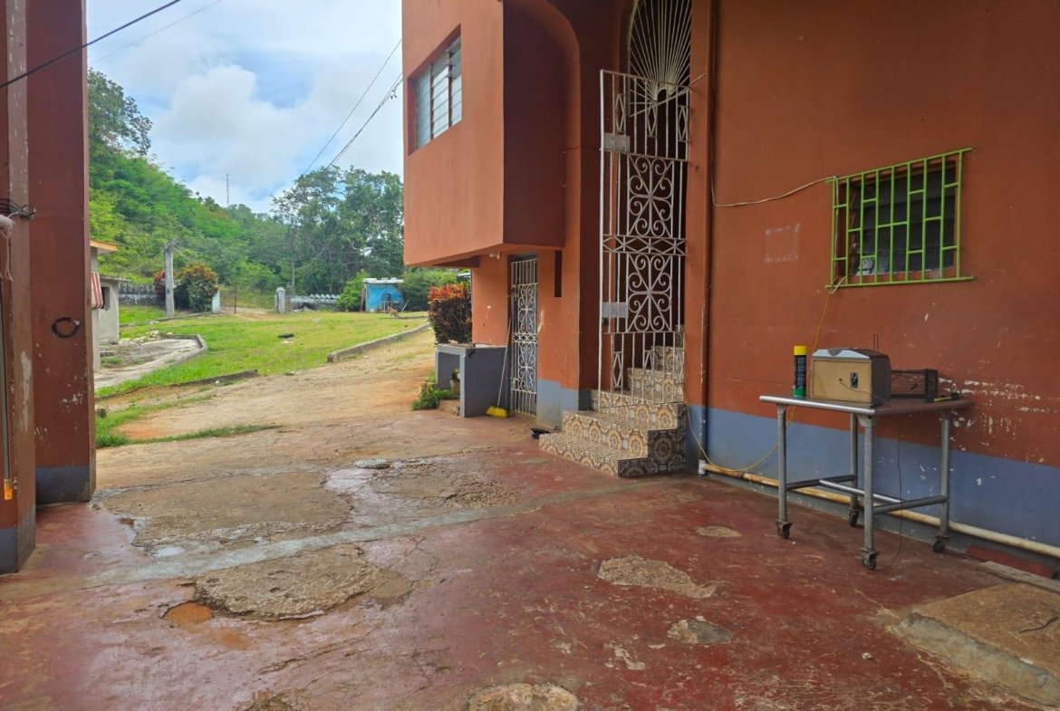 Fourth image of Lot 5 Ingleside in Browns Town, St. Ann, Jamaica - property is For Sale