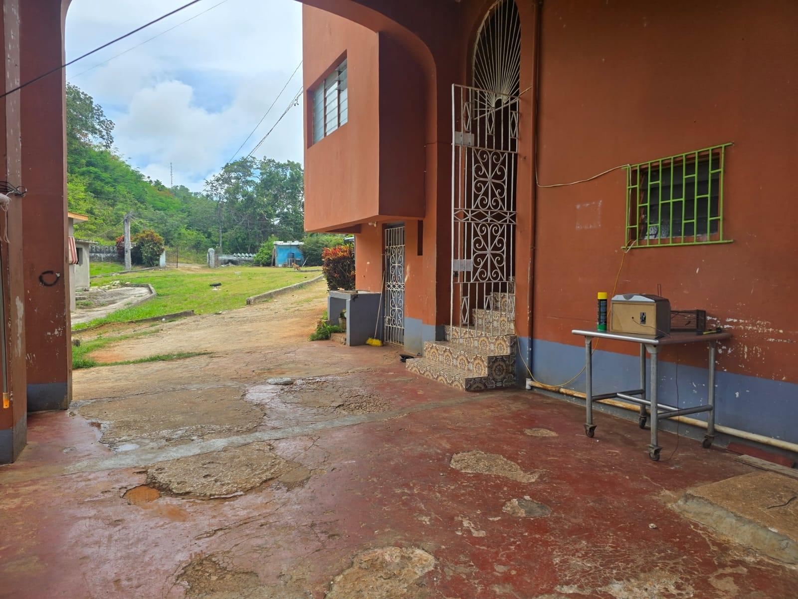 Income-Generating-Property-for-Sale-in-Browns-Town-St.-Ann-–-Two-Buildings-on-38115-sq.-ft Fourth image of Lot 5 Ingleside in Browns Town, St. Ann, Jamaica - property is For Sale