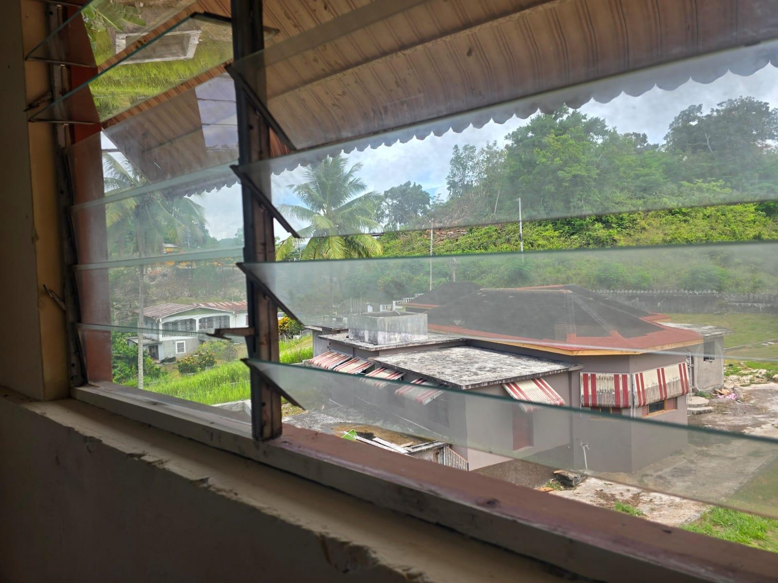 Income-Generating-Property-for-Sale-in-Browns-Town-St.-Ann-–-Two-Buildings-on-38115-sq.-ft Seventh image of Lot 5 Ingleside in Browns Town, St. Ann, Jamaica - property is For Sale