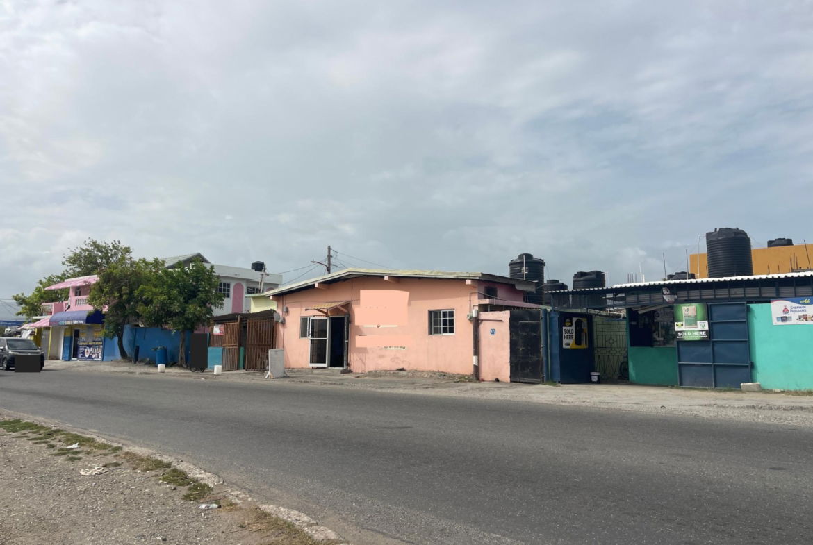 Third image of 27 Stamshaw Way, Portsmouth, in Portsmouth, St. Catherine, Jamaica - property is For Sale
