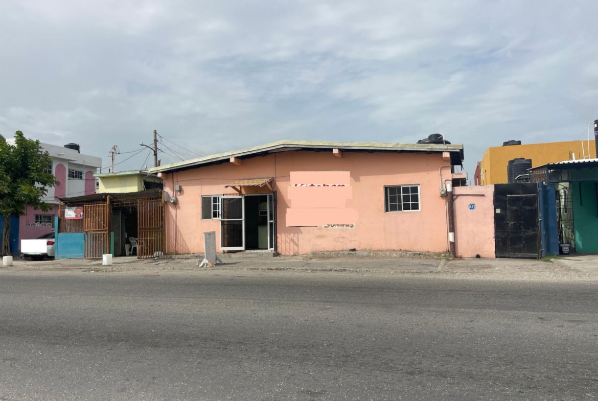 Fourth image of 27 Stamshaw Way, Portsmouth, in Portsmouth, St. Catherine, Jamaica - property is For Sale