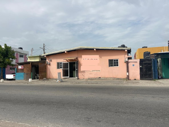 Fourth image of 27 Stamshaw Way, Portsmouth, in Portsmouth, St. Catherine, Jamaica - property is For Sale