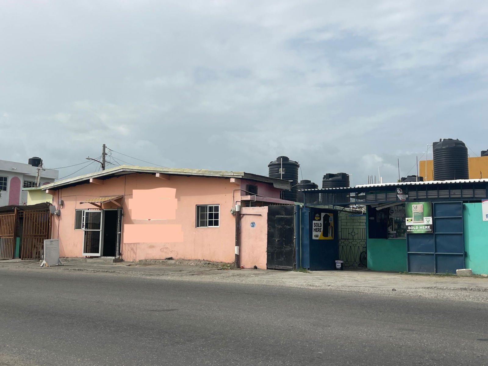 First image of 27 Stamshaw Way, Portsmouth, in Portsmouth, St. Catherine, Jamaica - property is For Sale