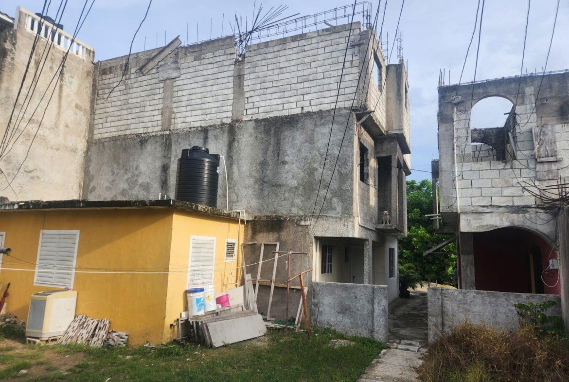 Second image of 2025 Cornwall Courts in Cornwall Courts, St. James, Jamaica - property is For Sale