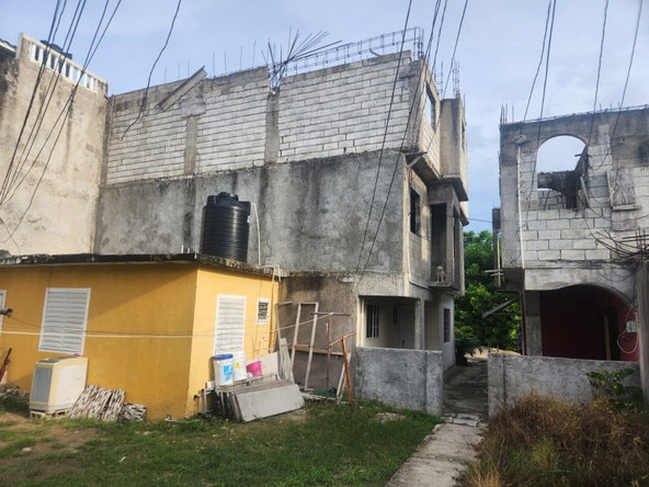 Second image of 2025 Cornwall Courts in Cornwall Courts, St. James, Jamaica - property is For Sale