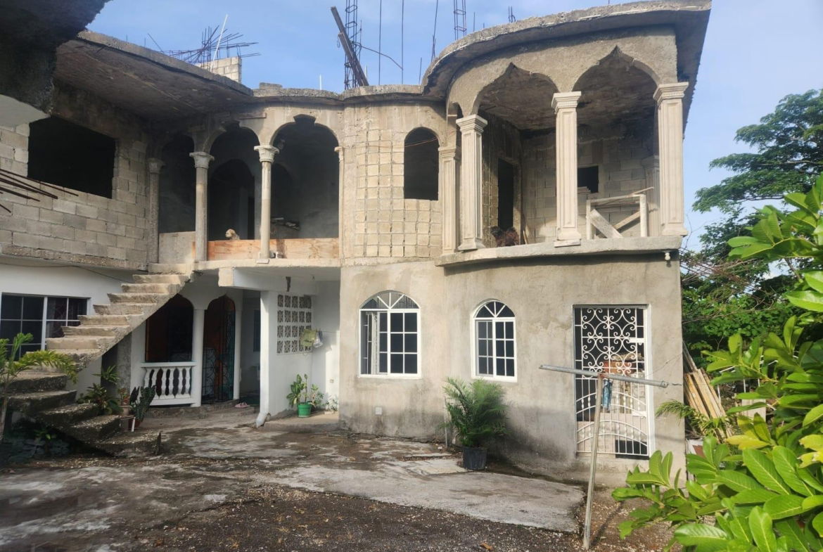 First image of 2025 Cornwall Courts in Cornwall Courts, St. James, Jamaica - property is For Sale