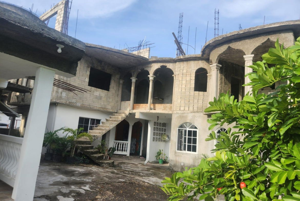 Third image of 2025 Cornwall Courts in Cornwall Courts, St. James, Jamaica - property is For Sale