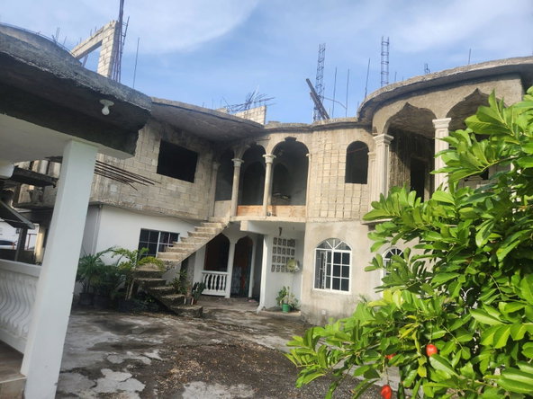 Third image of 2025 Cornwall Courts in Cornwall Courts, St. James, Jamaica - property is For Sale
