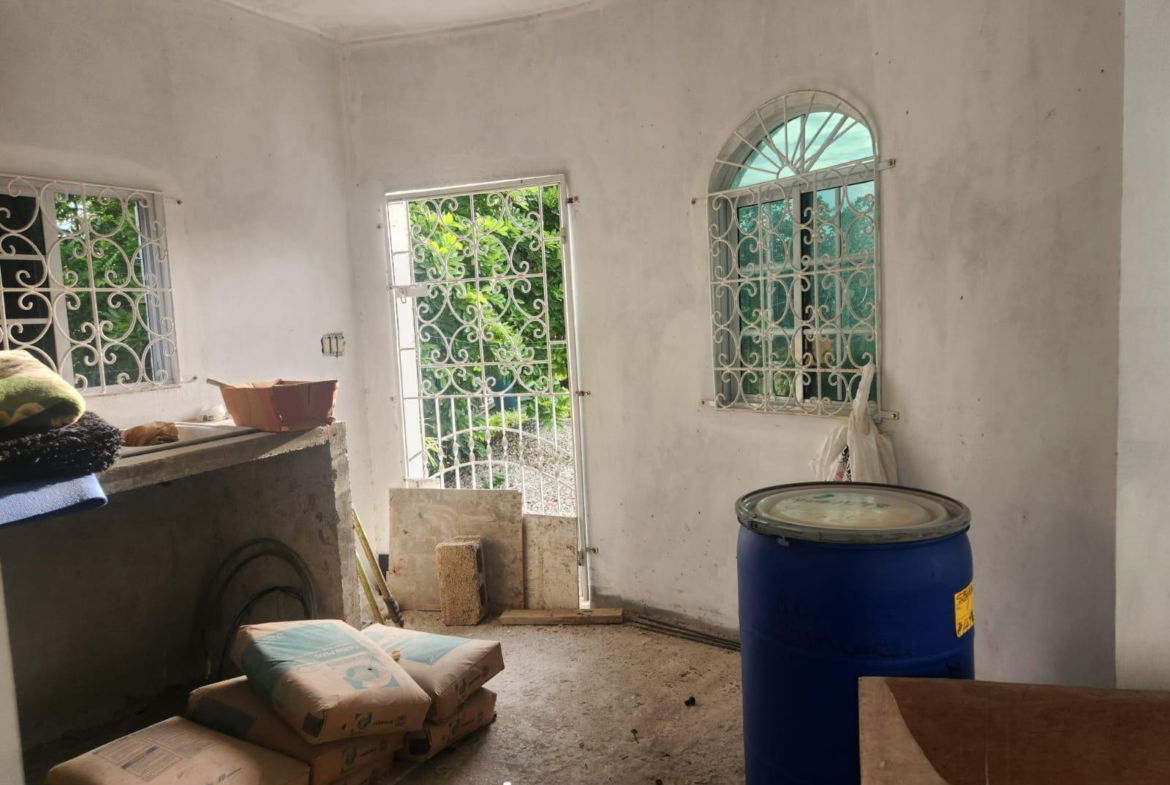 Fourth image of 2025 Cornwall Courts in Cornwall Courts, St. James, Jamaica - property is For Sale