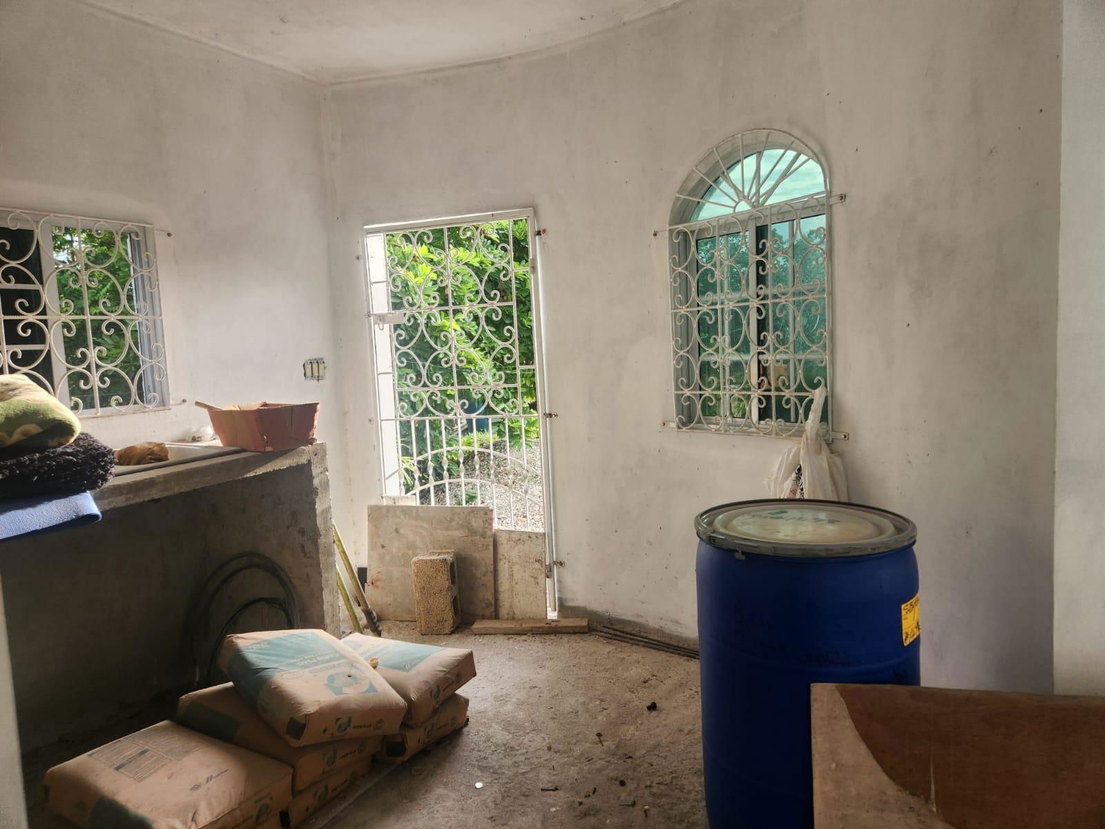 Incomplete-6-Bedroom-Home-for-Sale-in-Cornwall-Courts-St.-James-Jamaica Fourth image of 2025 Cornwall Courts in Cornwall Courts, St. James, Jamaica - property is For Sale